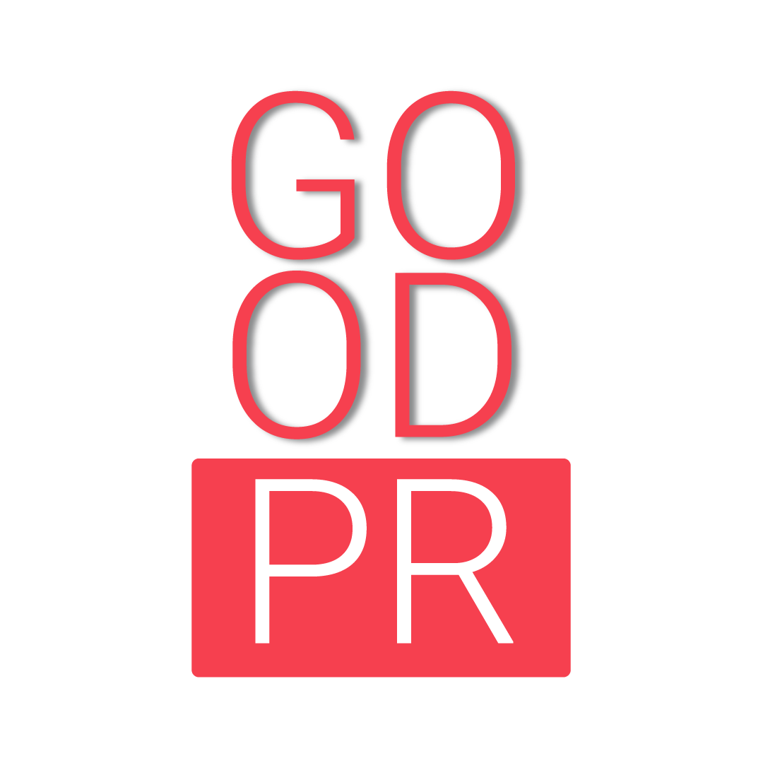 Good PR